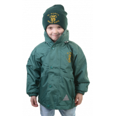 St Mary's Primary Heavyweight Jacket